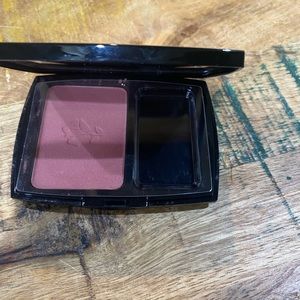 Lancôme plum charm blush